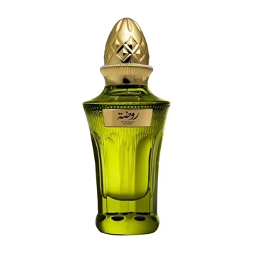 Ahmed Al Maghribi Zeleny Extrait de Parfum 100ml