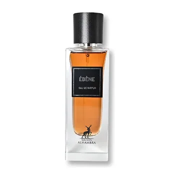 Maison Alhambra Ébene Eau de Parfum Spray 90ml