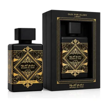 Lattafa Bade'e Al Oud Oud for Glory Eau de Parfum 50ml