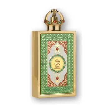 Lattafa Pride Queen of Arabia Eau de Parfum 100ml