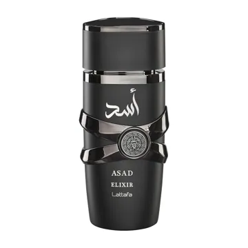 Lattafa Asad Elixir Eau de Parfum Spray 100ml