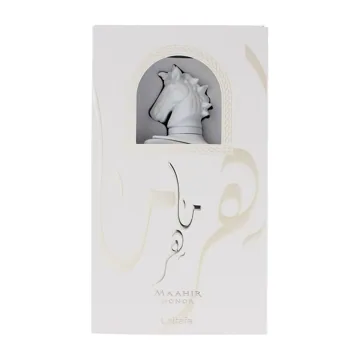 Lattafa Maahir Honor Eau de Parfum 100ml