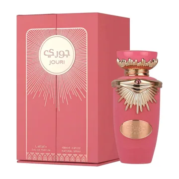 Lattafa Jouri Eau de Parfum 100ml