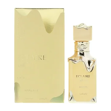 Lattafa Eclaire Banoffi Eau de Parfum 100ml