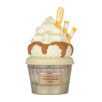 Lattafa Give Me Gourmand Whipped Pleasure Eau de Parfum 75ml