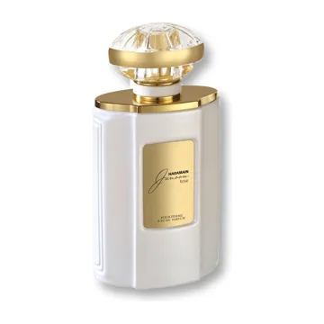 Al Haramain Junoon Rose Eau de Parfum Spray 75ml