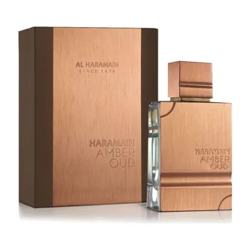 Al Haramain Amber Oud Eau de Parfum 60ml