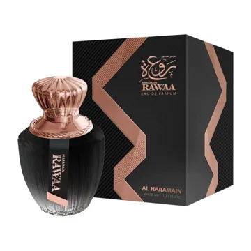 Al Haramain Rawaa Eau de Parfum 100ml