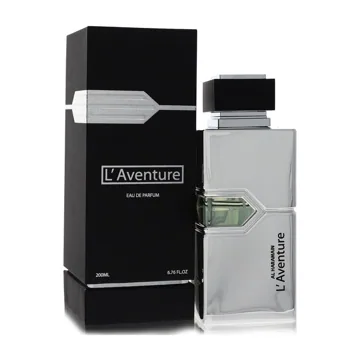 Al Haramain L'Aventure Eau de Parfum 200ml