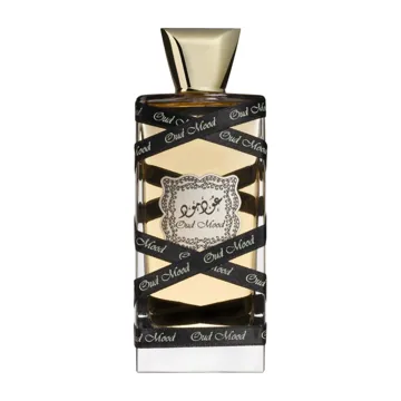 Lattafa Oud Mood Eau de Parfum 100ml