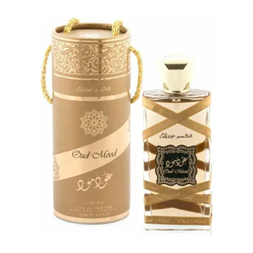 Lattafa Oud Mood Elixir Eau de Parfum Spray 100ml
