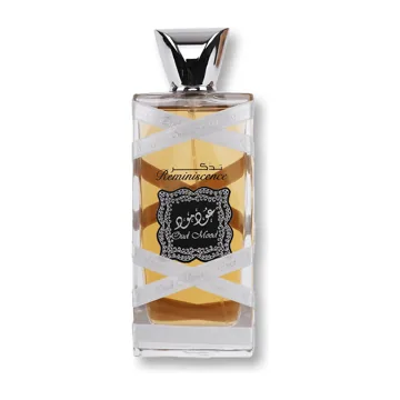 Lattafa Oud Mood Reminiscence Eau de Parfum 100ml