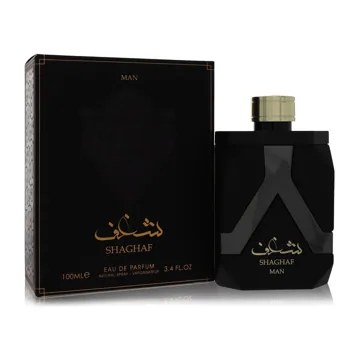 Asdaaf Shaghaf for Men Eau de Parfum Spray 100ml