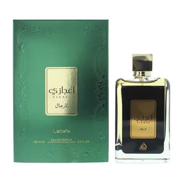 Lattafa Ejaazi Eau de Parfum 100ml