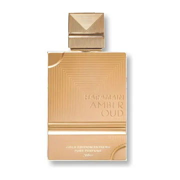 Al Haramain Amber Oud Gold Edition Extreme Eau de Parfum 60ml