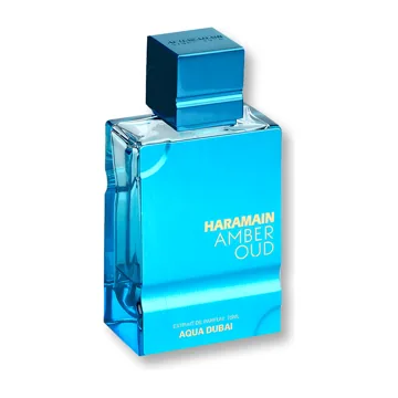 Al Haramain Amber Oud Aqua Dubai Extrait de Parfum 75ml