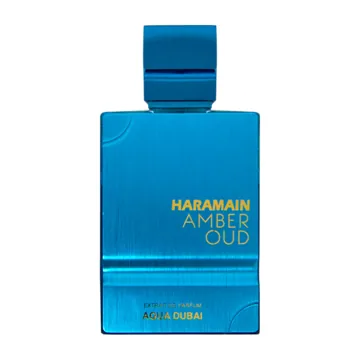 Al Haramain Amber Oud Aqua Dubai Extrait de Parfum 100ml