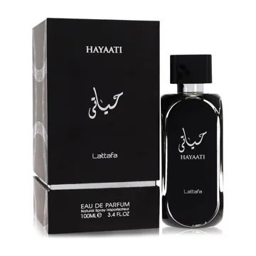 Lattafa Hayaati Eau de Parfum Spray 100ml