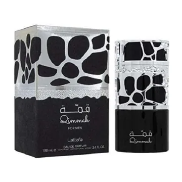 Lattafa Qimmah for Men Eau de Parfum 100ml
