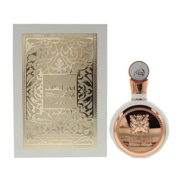 Lattafa Pride Fakhar Rose Eau de Parfum 100ml