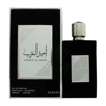 Asdaaf Ameer Al Arab Eau de Parfum Spray 100ml