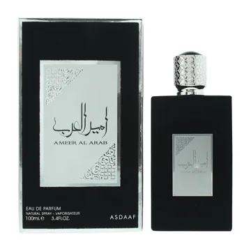 Asdaaf Ameerat Al Arab Eau de Parfum 100ml