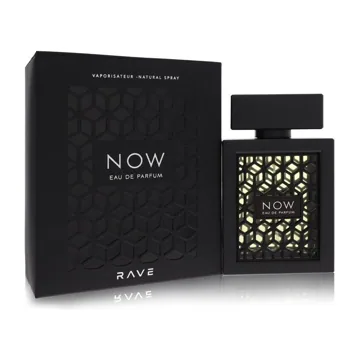 Lattafa Rave Now Eau de Parfum 100ml