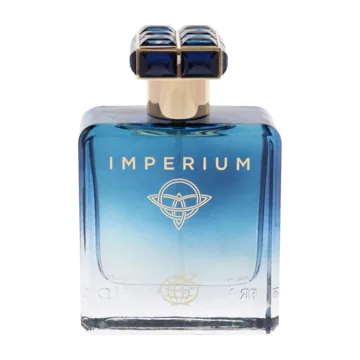 Fragrance World Imperium Eau de Parfum 100ml