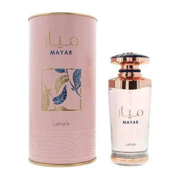 Lattafa Mayar Eau de Parfum 100ml