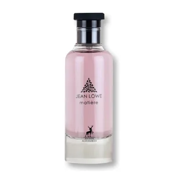 Maison Alhambra Jean Lowe Matière Eau de Parfum 100ml
