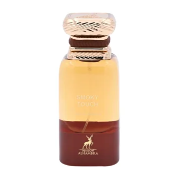 Maison Alhambra Tobacco Touch Eau de Parfum 80ml