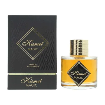 Maison Alhambra Kismet Magic Eau de Parfum 100ml