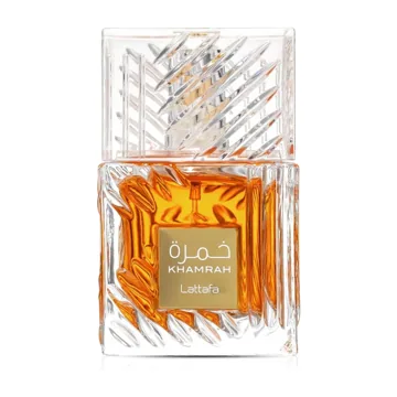 Lattafa Khamrah Eau de Parfum 100ml