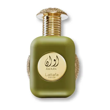 Lattafa Pride Awaan Eau de Parfum 100ml