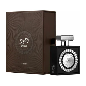 Lattafa Pride Wajood Eau de Parfum 100ml