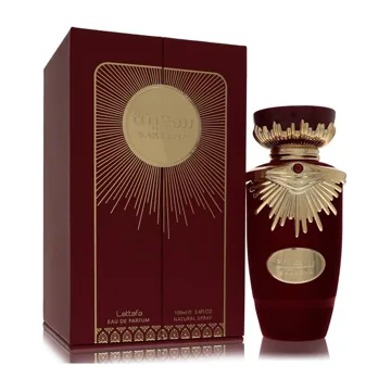 Lattafa Sakeena Eau de Parfum 100ml