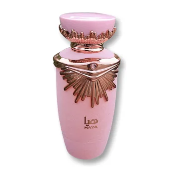 Lattafa Haya Eau de Parfum Spray 100ml