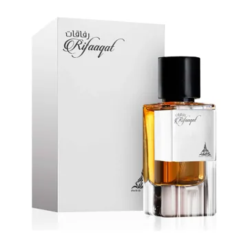 Paris Corner Rifaaqat Eau de Parfum 85ml