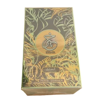 Paris Corner Khair Pistachio Eau de Parfum 100ml