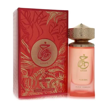 Paris Corner Khair Fusion Eau de Parfum 100ml