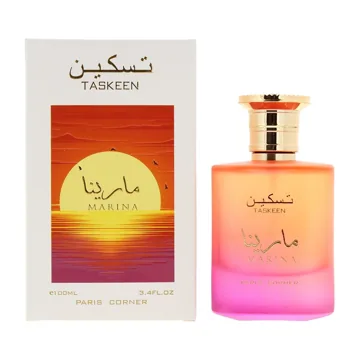 Paris Corner Taskeen Marina Eau de Parfum 100ml