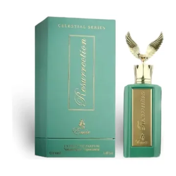 Paris Corner Emir Resurrection Extrait de Parfum 100ml