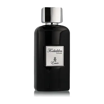 Paris Corner Emir Forbidden Sugar Extrait de Parfum 100ml