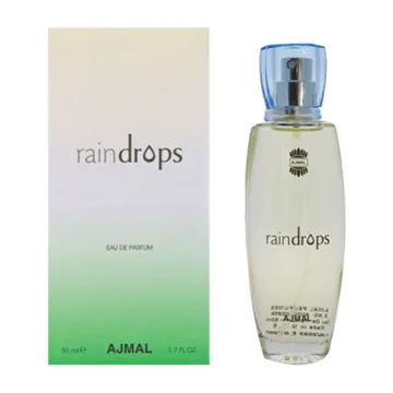 Ajmal Raindrops Eau de Parfum 50ml