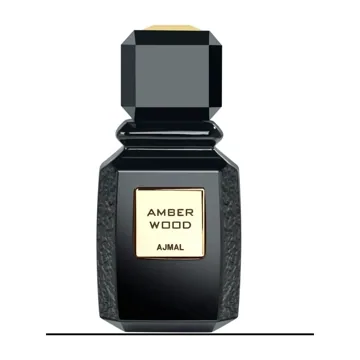 Ajmal W Series Amber Wood Eau de Parfum 100ml