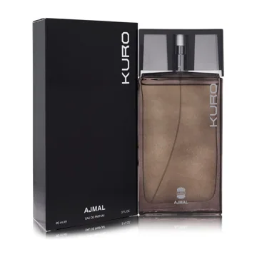 Ajmal Kuro Eau de Parfum Spray 90ml
