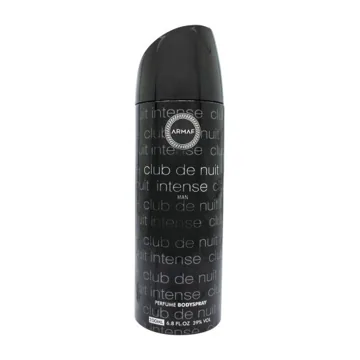 Armaf Club De Nuit Intense 200ml Deo Spray