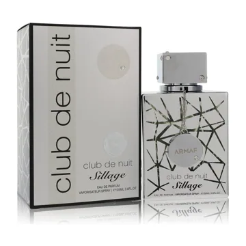 Armaf Club de Nuit Sillage Eau de Parfum 105ml