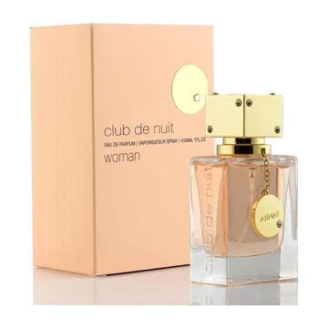Armaf Club De Nuit Woman Eau de Parfum Spray 30ml