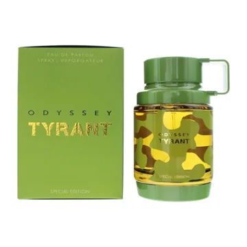Armaf Odyssey Tyrant Eau de Parfum Spray 100ml